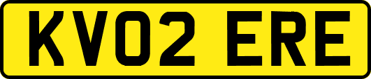 KV02ERE