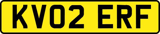 KV02ERF