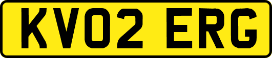 KV02ERG