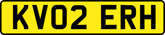 KV02ERH