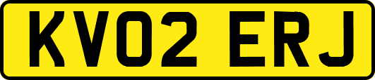 KV02ERJ