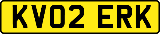 KV02ERK
