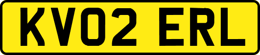 KV02ERL