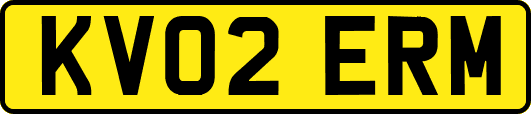 KV02ERM