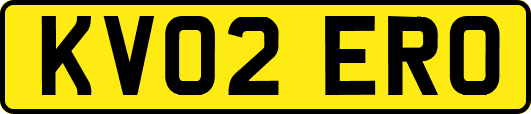 KV02ERO