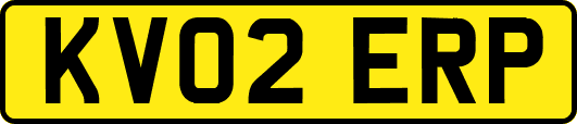 KV02ERP