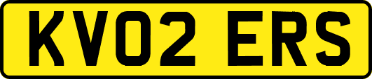 KV02ERS