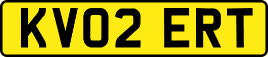 KV02ERT