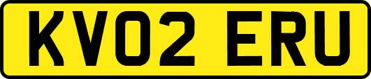 KV02ERU