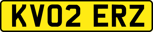 KV02ERZ