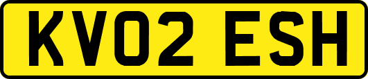 KV02ESH