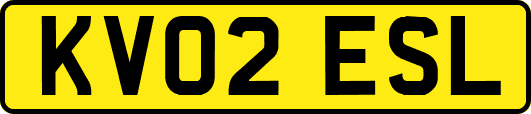 KV02ESL