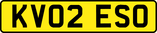 KV02ESO