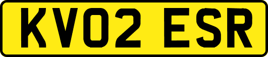 KV02ESR