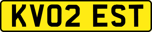KV02EST