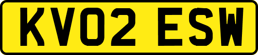 KV02ESW