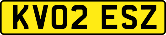 KV02ESZ