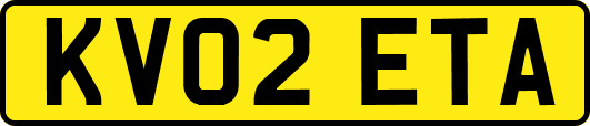 KV02ETA