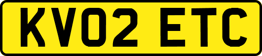 KV02ETC