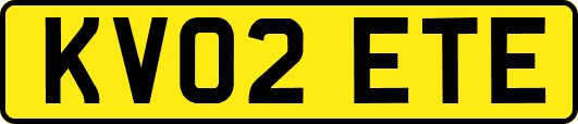 KV02ETE