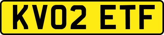 KV02ETF