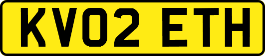 KV02ETH