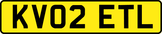 KV02ETL