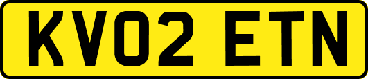 KV02ETN