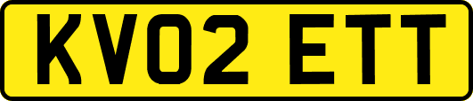 KV02ETT