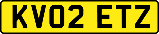 KV02ETZ