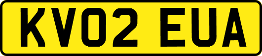 KV02EUA