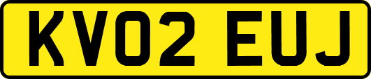 KV02EUJ