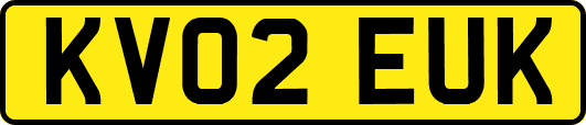 KV02EUK