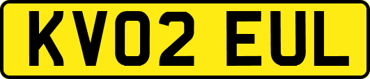KV02EUL