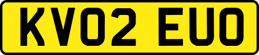 KV02EUO
