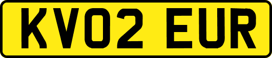 KV02EUR