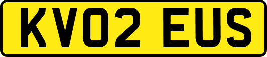 KV02EUS