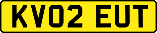 KV02EUT