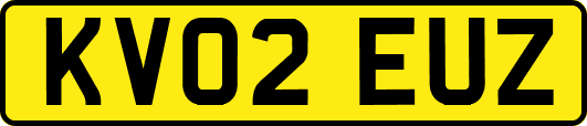 KV02EUZ