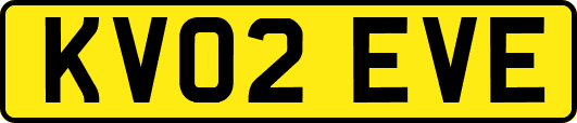 KV02EVE