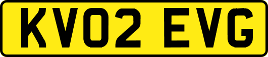 KV02EVG