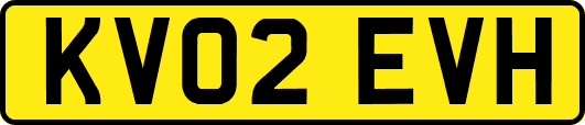 KV02EVH