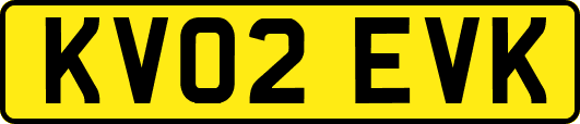 KV02EVK
