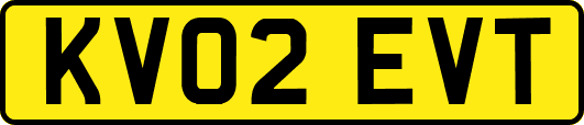 KV02EVT