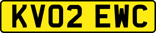 KV02EWC