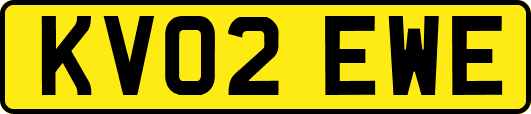 KV02EWE