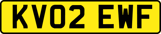 KV02EWF