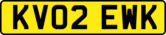 KV02EWK