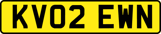 KV02EWN