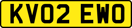 KV02EWO